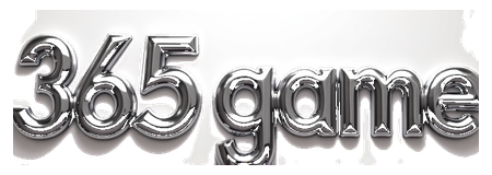 365 game logo