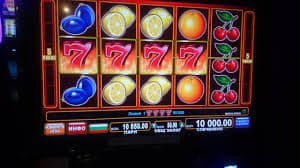365 game Bingo